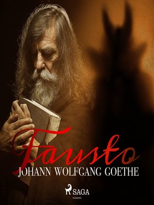 cover image of Fausto